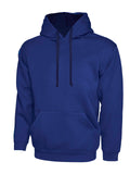 OREAD MOUNTAINEERING CLUB VARSITY HOODED TOP