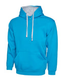 OREAD MOUNTAINEERING CLUB VARSITY HOODED TOP