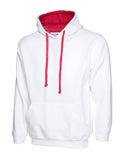 OREAD MOUNTAINEERING CLUB VARSITY HOODED TOP