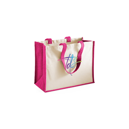 Classic Jute Bag – IPM Teamwear