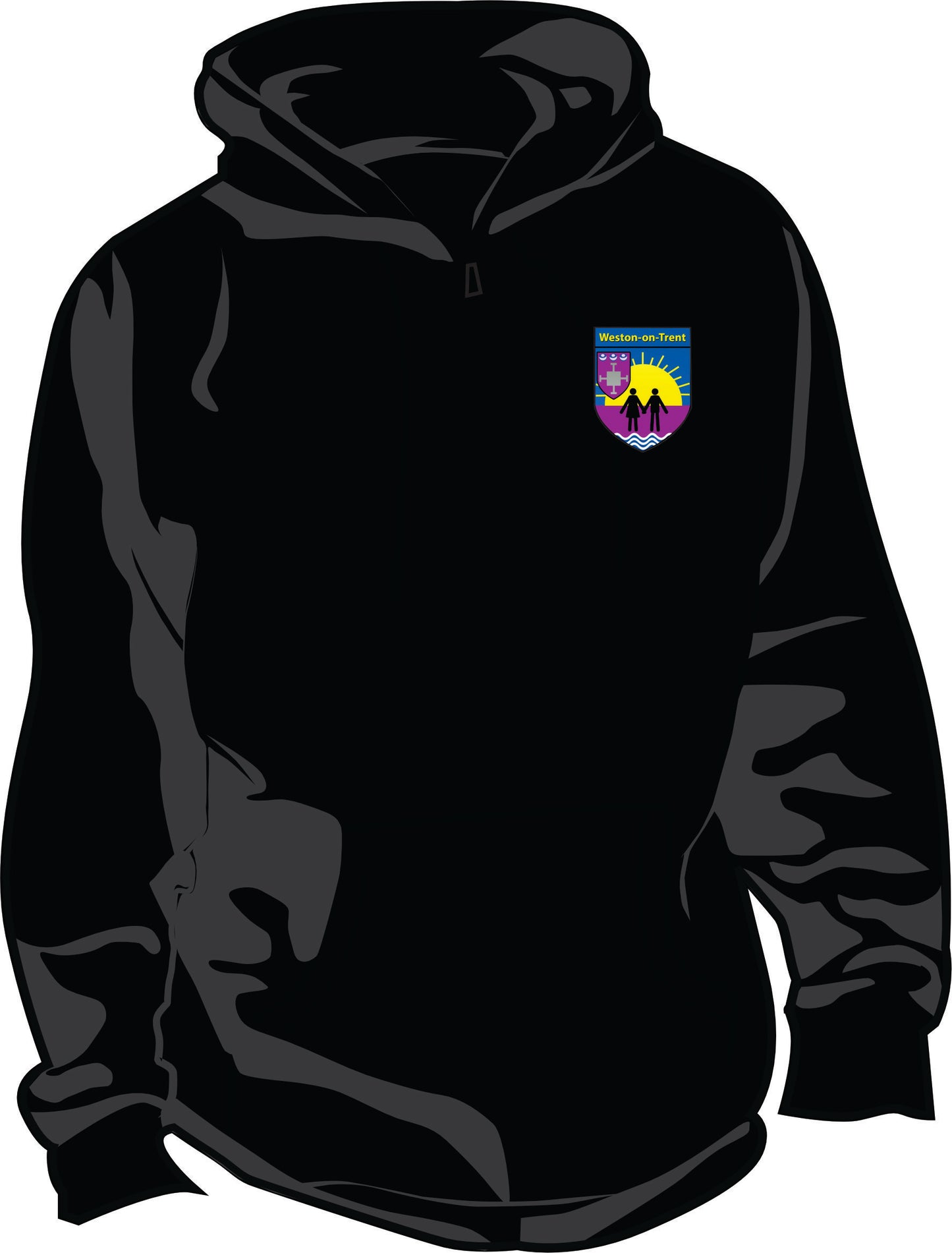 Weston on Trent Primary Leaver Hoody 2026