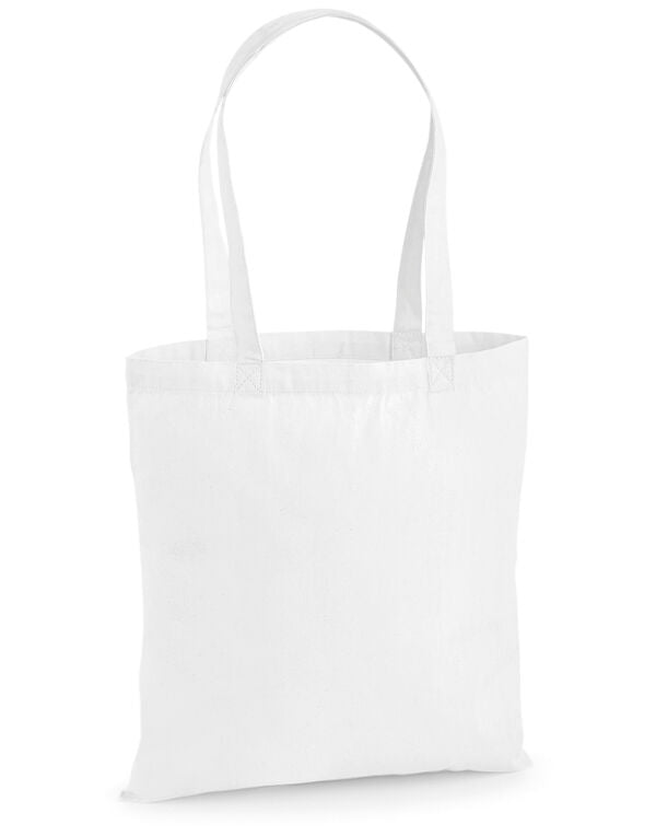 Premium Cotton Tote Bag