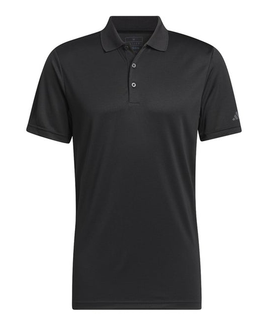 England Parkinson's Golf Society Adidas Polo
