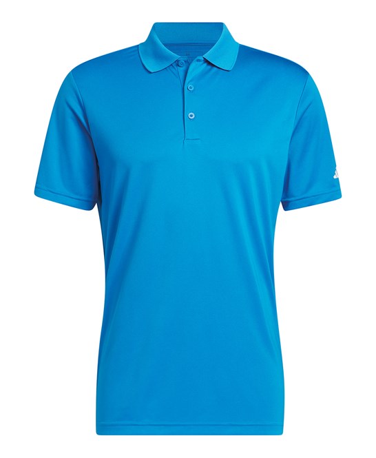 England Parkinson's Golf Society Adidas Polo