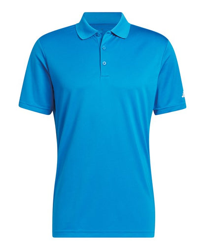 England Parkinson's Golf Society Adidas Polo