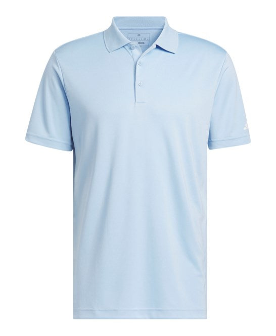 England Parkinson's Golf Society Adidas Polo