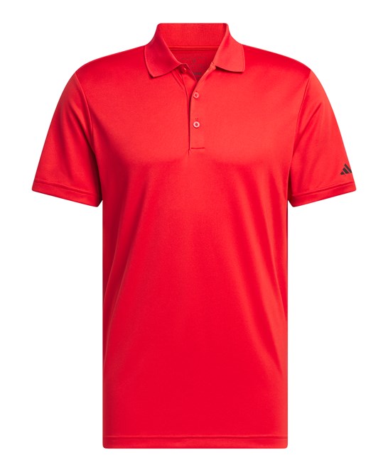 England Parkinson's Golf Society Adidas Polo