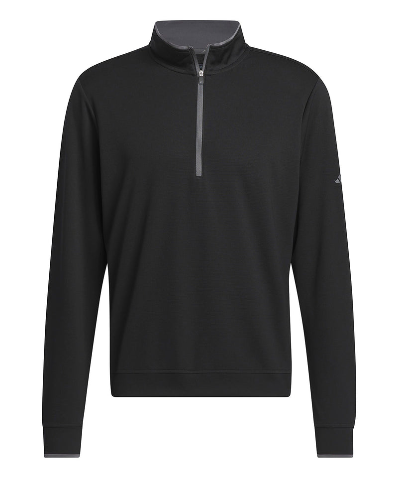 UPF Lightweight Quarter-Zip Pullover - personalised by IPM Teamwear