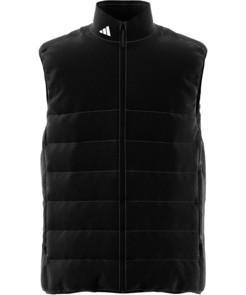 Adidas Puffy Vest - personalised by IPM Teamwear