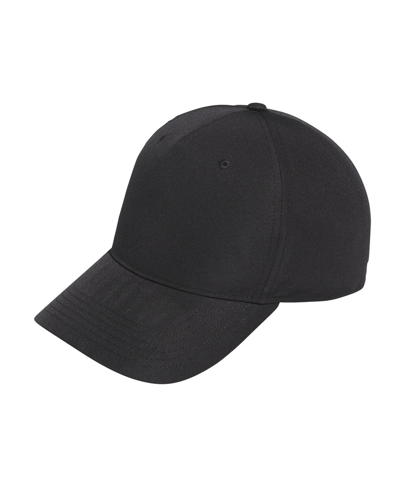 Golf performance crested cap - personalised by IPM Teamwear