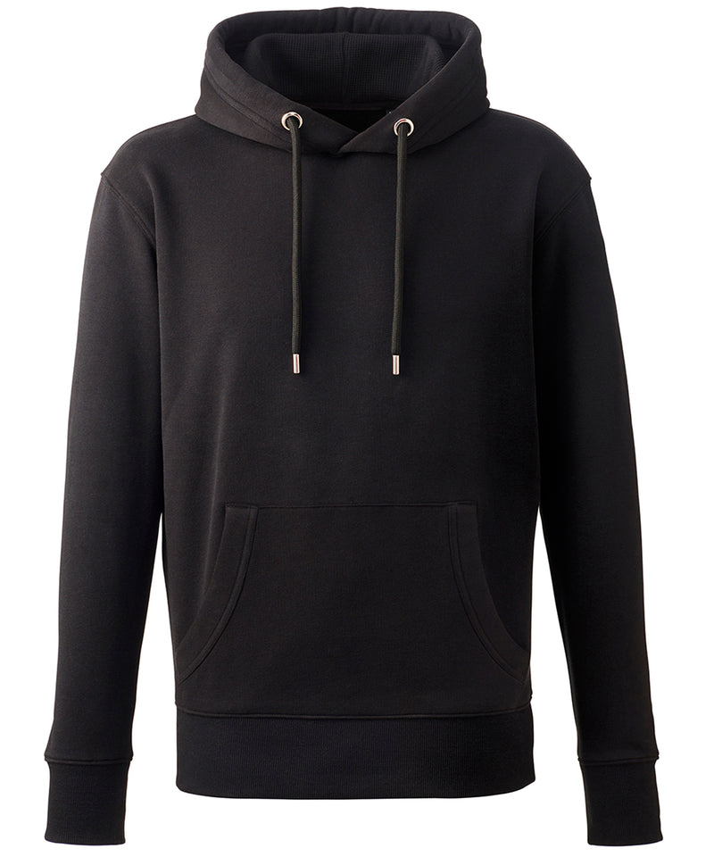 Anthem Hoodie - personalised by IPM Teamwear