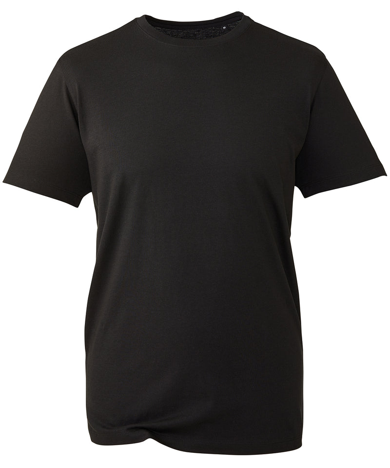 Anthem t-shirt - personalised by IPM Teamwear