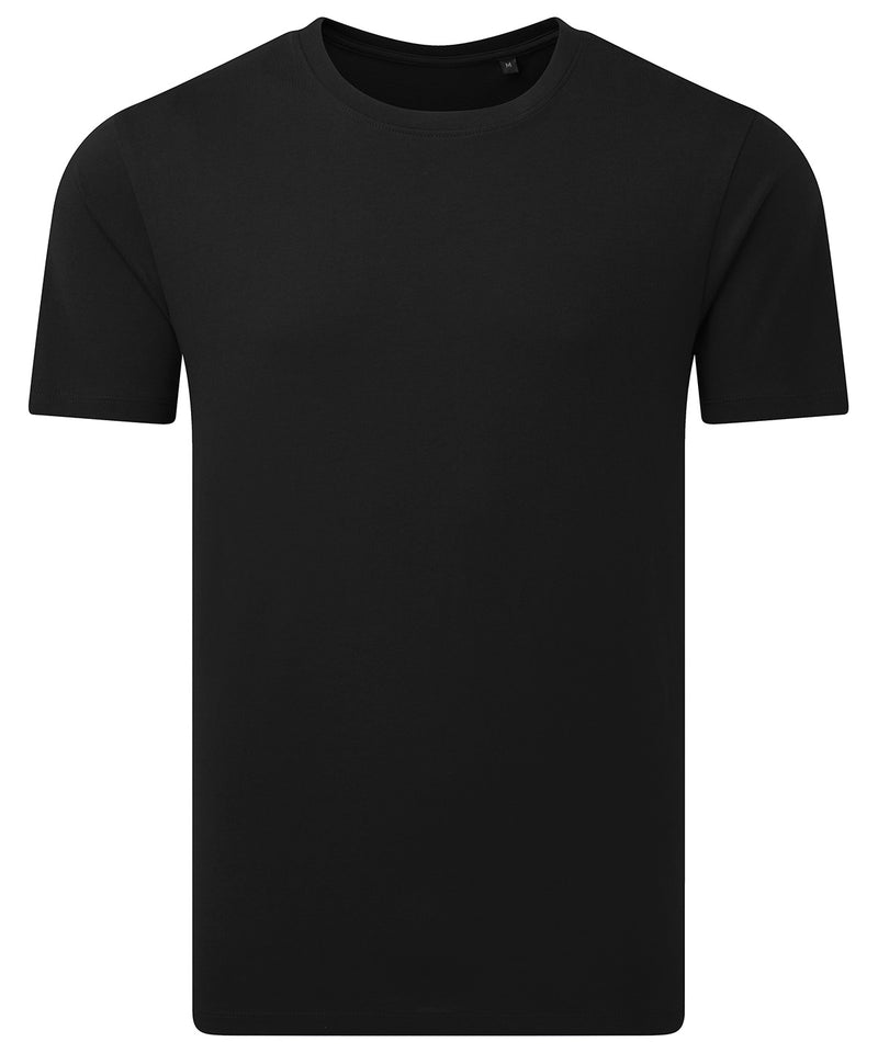 Anthem midweight t-shirt - personalised by IPM Teamwear