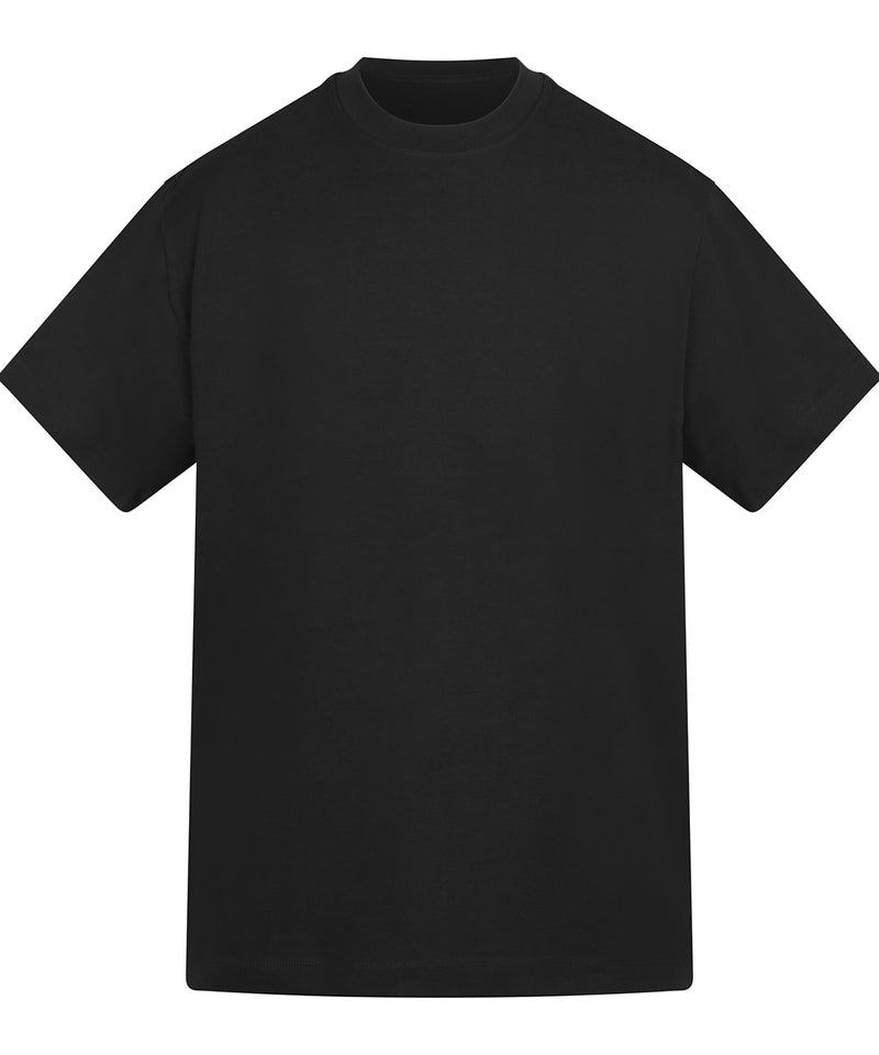 Anthem Amplify heavyweight t-shirt - personalised by IPM Teamwear