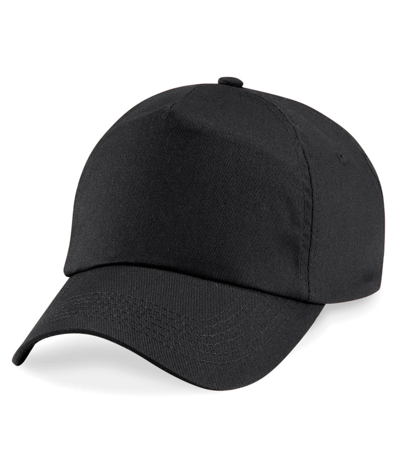 Original 5-panel cap - personalised by IPM Teamwear