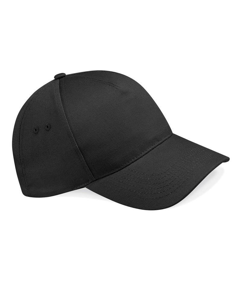 Ultimate 5-panel cap - personalised by IPM Teamwear