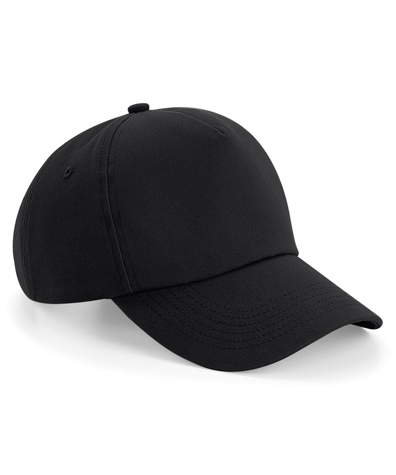 Authentic 5-panel cap - personalised by IPM Teamwear