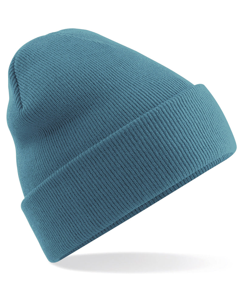 Original cuffed beanie - personalised by IPM Teamwear