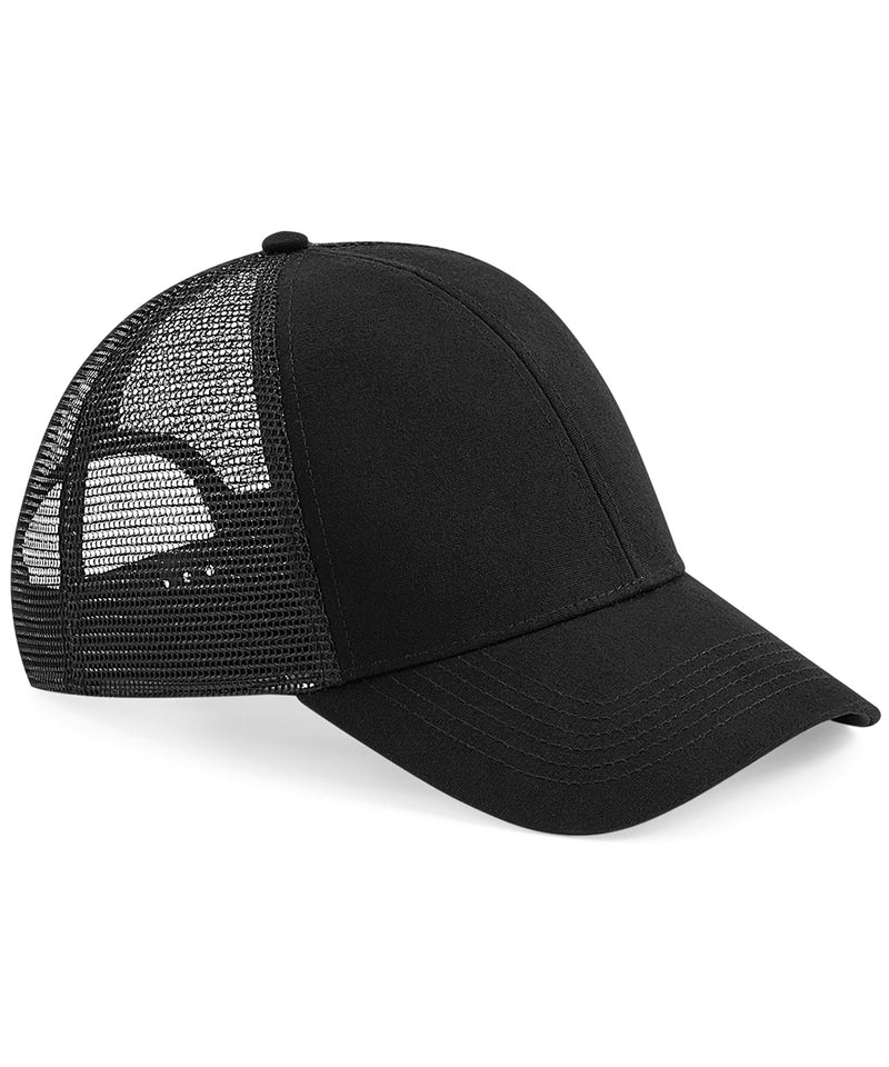 Organic cotton trucker - personalised by IPM Teamwear