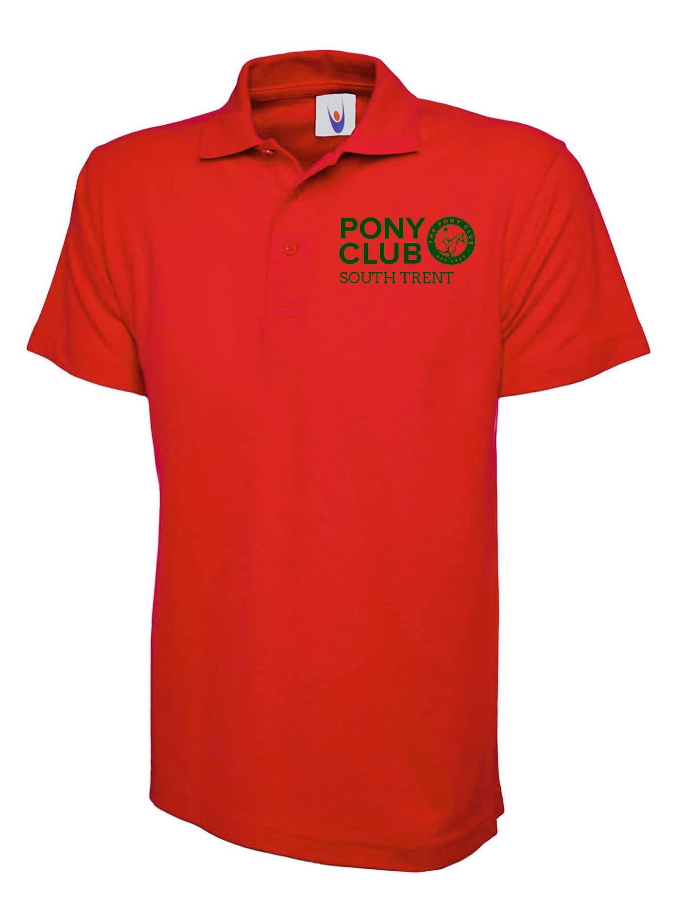 2024 Camp Polo Shirt