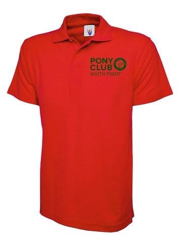 2024 Camp Polo Shirt