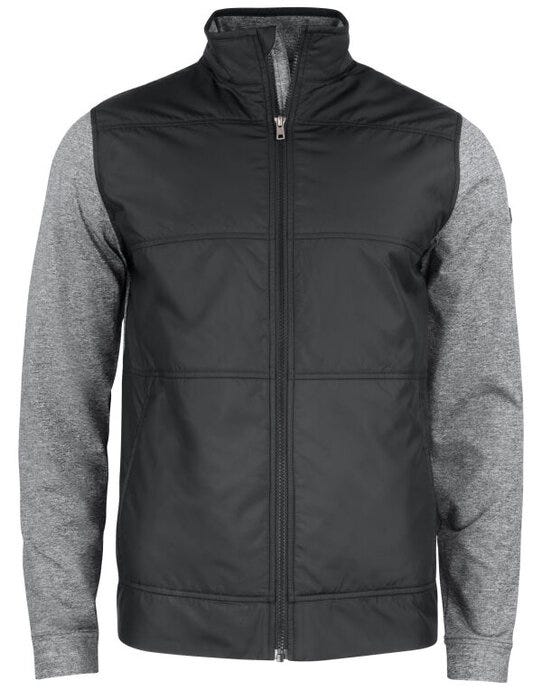 C&B Stealth Jacket - personalised by IPM Teamwear