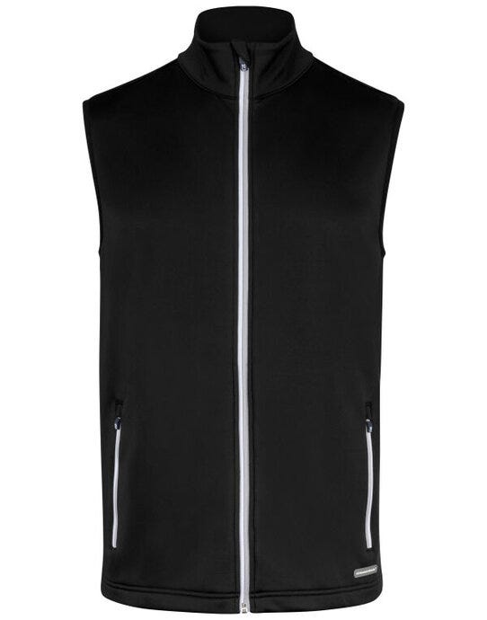 C&B Snoqualmie Bodywarmer - personalised by IPM Teamwear