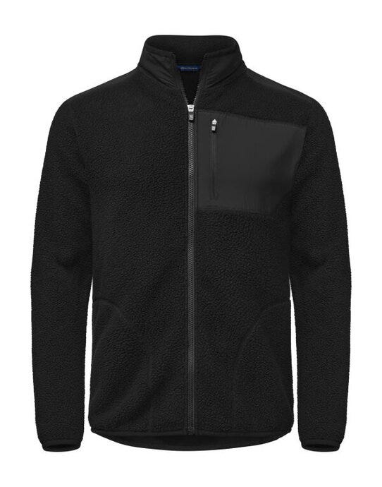 C&B Cascade Sherpa Fleece - personalised by IPM Teamwear