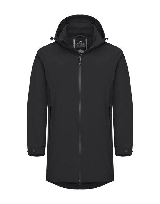 C&B Wedderburn Jacket - personalised by IPM Teamwear