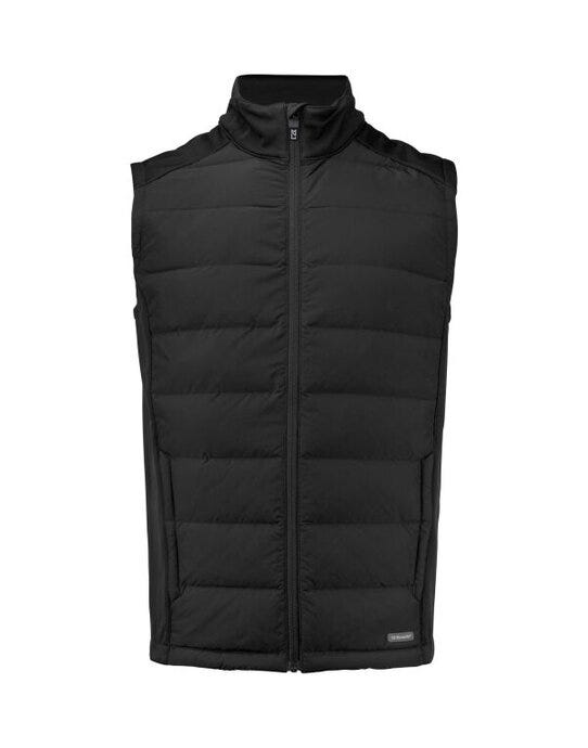 C&B Oak Harbor Bodywarmer - personalised by IPM Teamwear