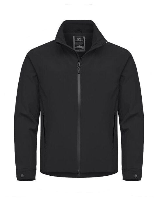 C&B Wedderburn Short Jacket - personalised by IPM Teamwear