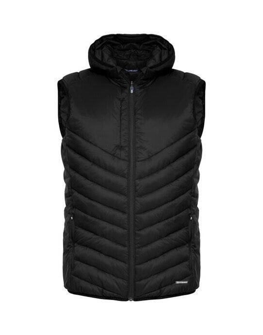 C&B Mount Adams Bodywarmer - personalised by IPM Teamwear