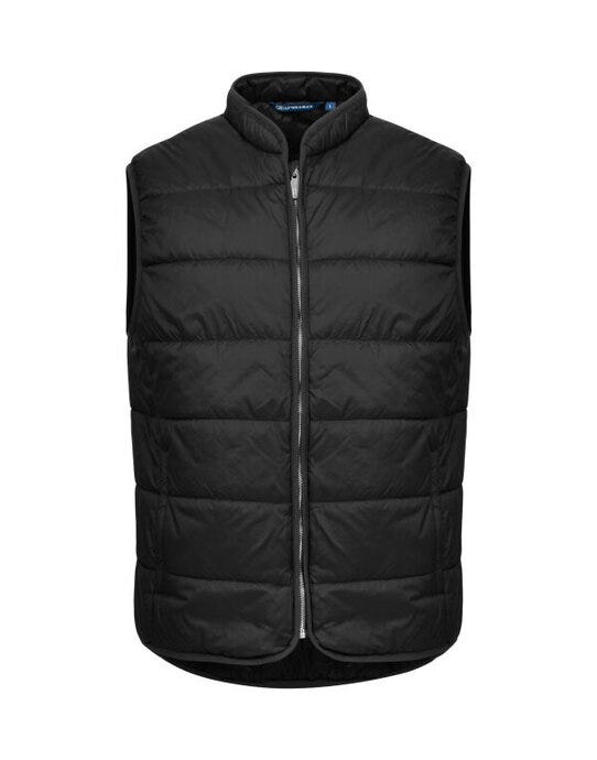 C&B Mount Adams Light Vest - personalised by IPM Teamwear