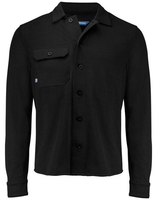 C&B Advantage Leisure Shirt - personalised by IPM Teamwear