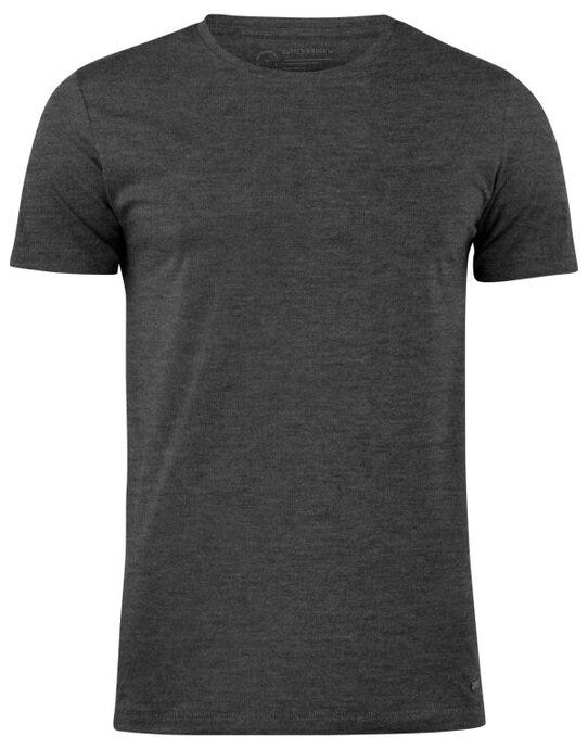C&B Manzanita Roundneck T-Shirt - personalised by IPM Teamwear
