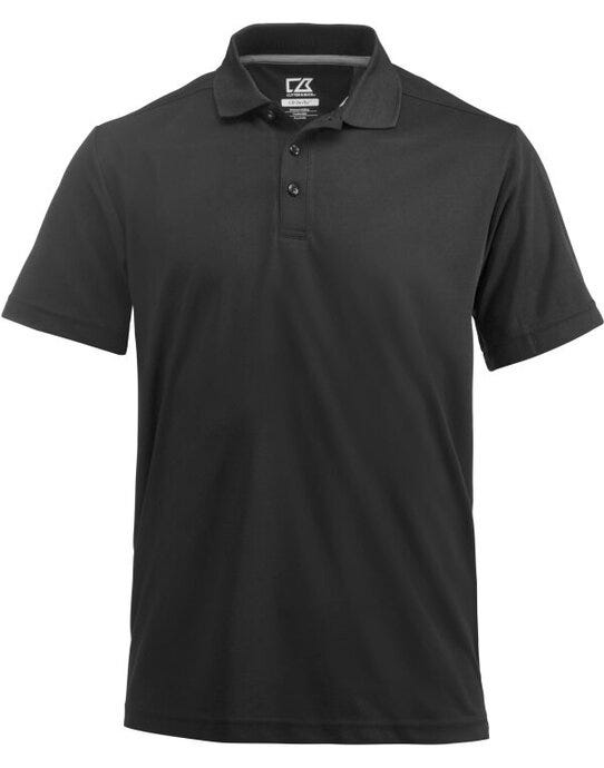 C&B Kelowna Polo - personalised by IPM Teamwear