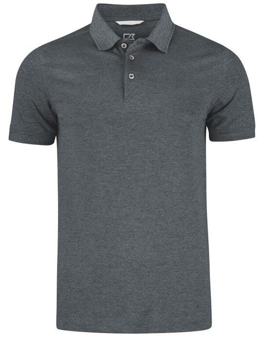 C&B Advantage Polo - personalised by IPM Teamwear