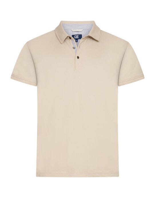 C&B Advantage Premium Polo - personalised by IPM Teamwear