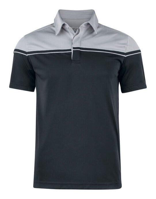 C&B Seabeck Polo - personalised by IPM Teamwear