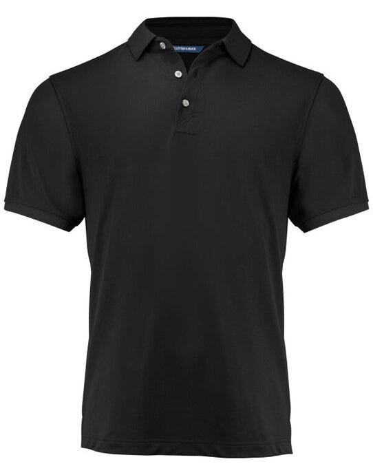 C&B Virtue Polo Solid - personalised by IPM Teamwear