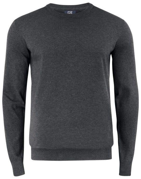 C&B Oakville Crewneck Sweater - personalised by IPM Teamwear