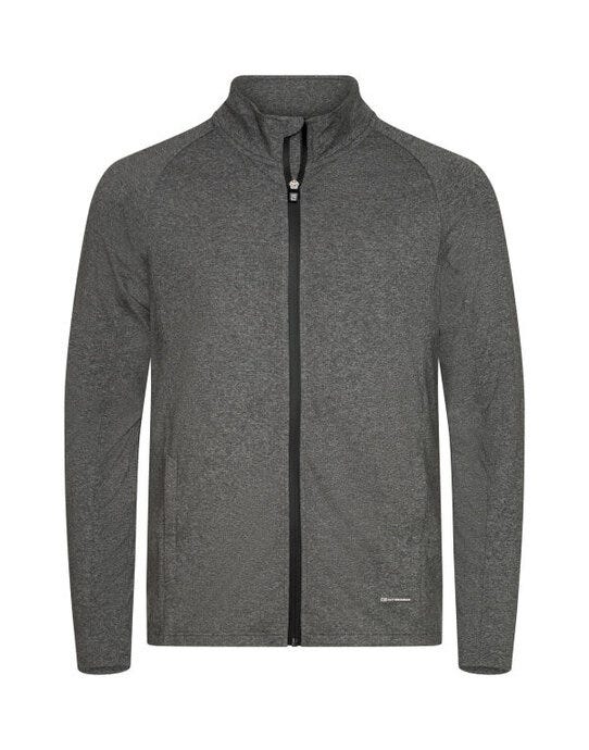 C&B Adapt Full Zip Jacket - personalised by IPM Teamwear