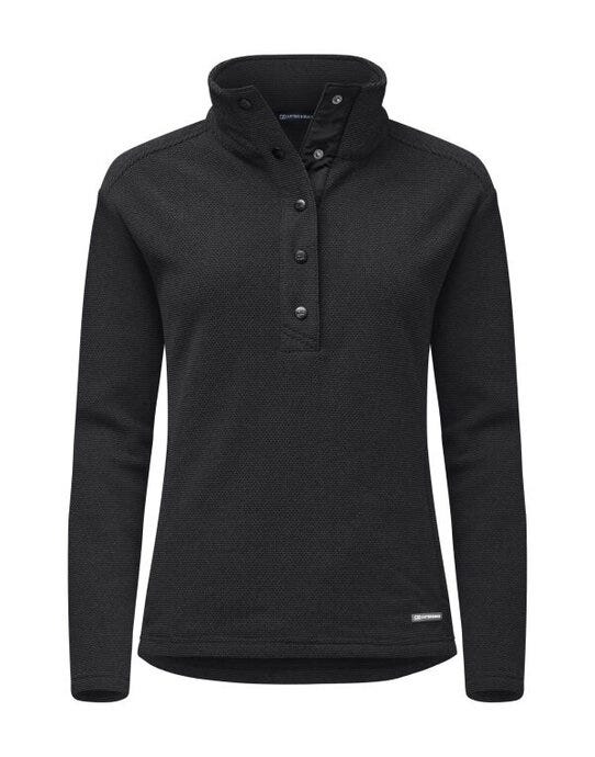 C&B Ladies Hunts Point Fleece - personalised by IPM Teamwear