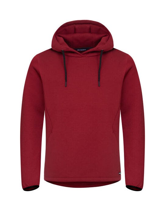 C&B Pemberton Hood - personalised by IPM Teamwear