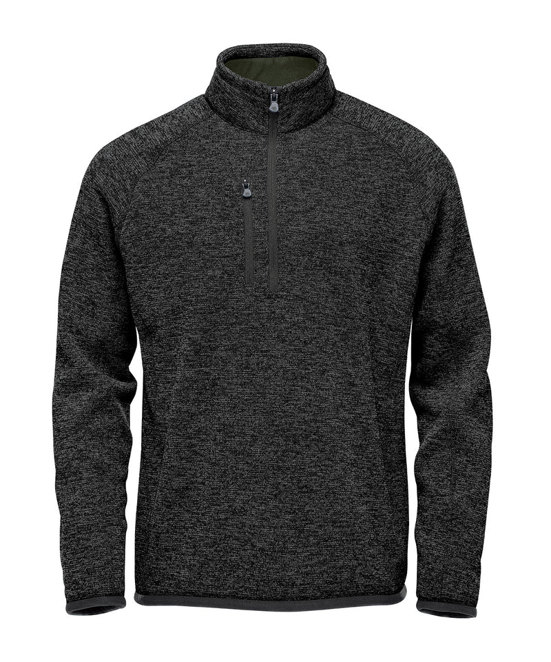 Avalante 1/4-zip fleece - personalised by IPM Teamwear