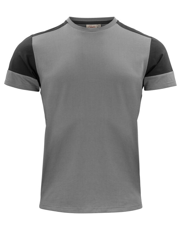 Printer Prime T-Shirt - personalised by IPM Teamwear
