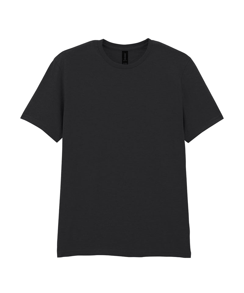 Softstyle adult ringspun t-shirt - personalised by IPM Teamwear