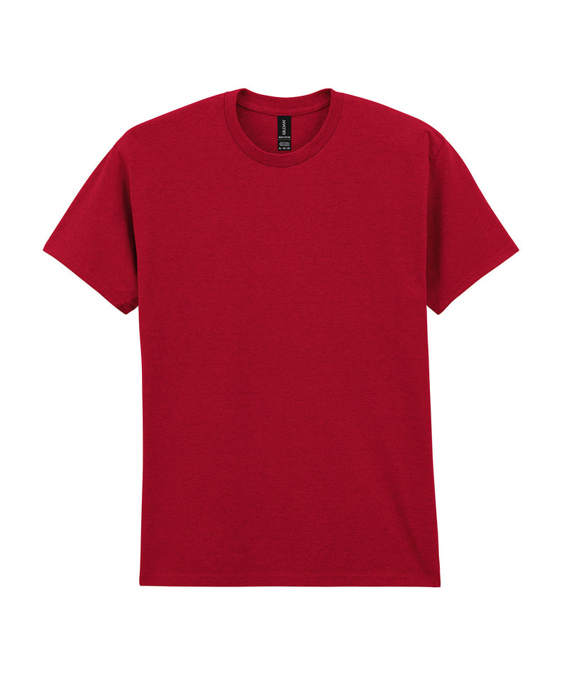 Heavy Cotton adult t-shirt - personalised by IPM Teamwear