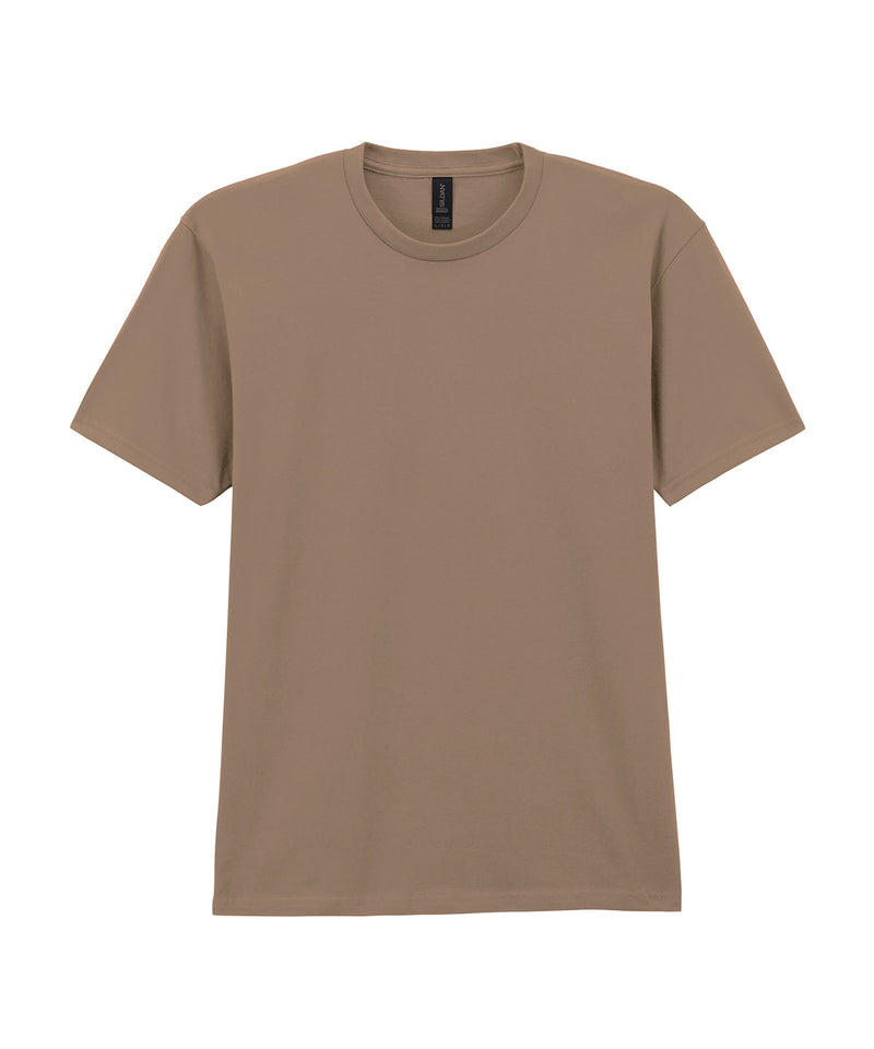 Softstyle midweight adult t-shirt - personalised by IPM Teamwear