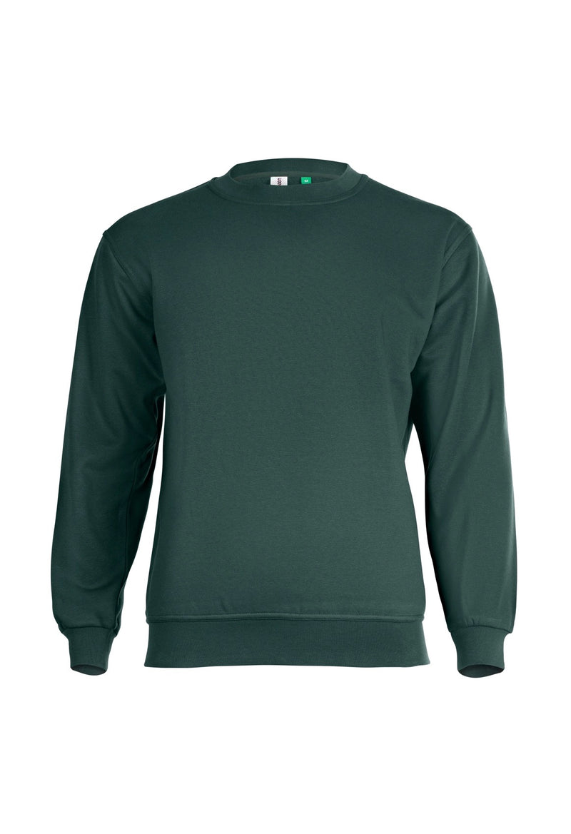 Eco Sweatshirt - personalised by IPM Teamwear